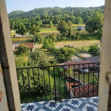 Appartement Sejour , Cure Cransac Au 1Er Etage 2 Nuits Minimum Экстерьер фото