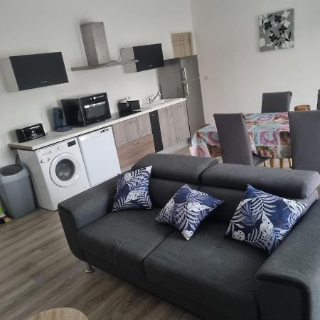 Appartement Sejour , Cure Cransac Au 1Er Etage 2 Nuits Minimum Экстерьер фото
