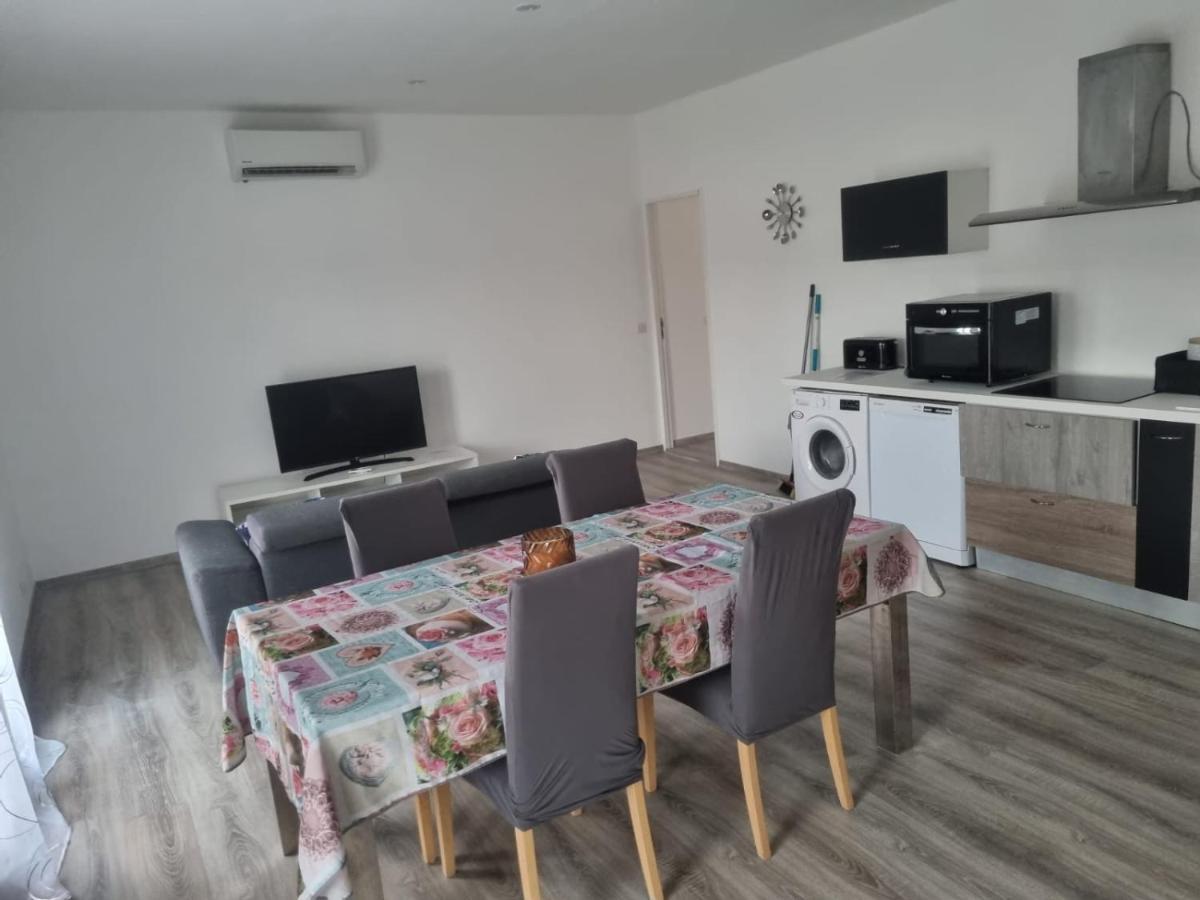Appartement Sejour , Cure Cransac Au 1Er Etage 2 Nuits Minimum Экстерьер фото