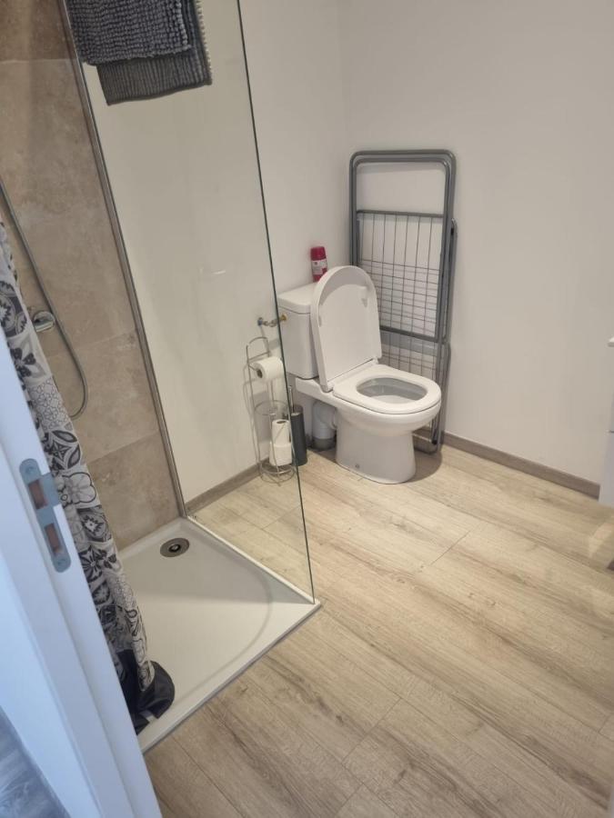 Appartement Sejour , Cure Cransac Au 1Er Etage 2 Nuits Minimum Экстерьер фото