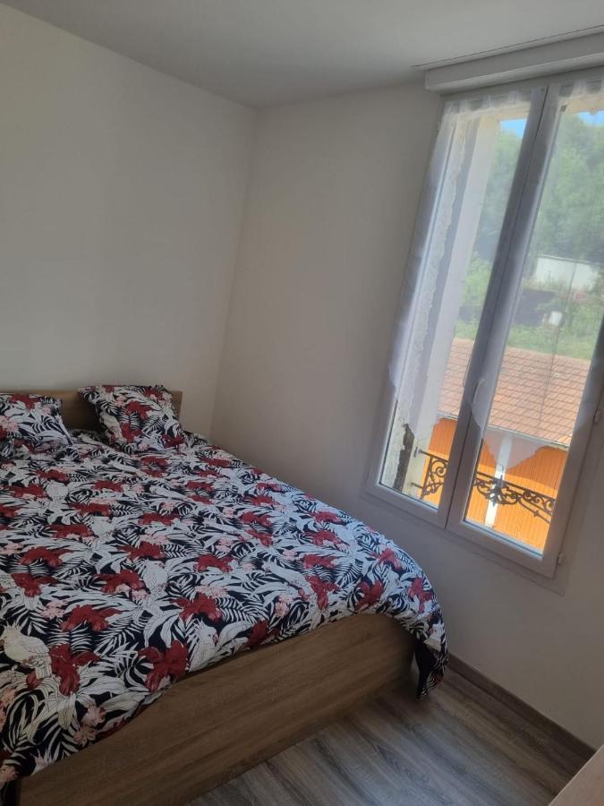 Appartement Sejour , Cure Cransac Au 1Er Etage 2 Nuits Minimum Экстерьер фото