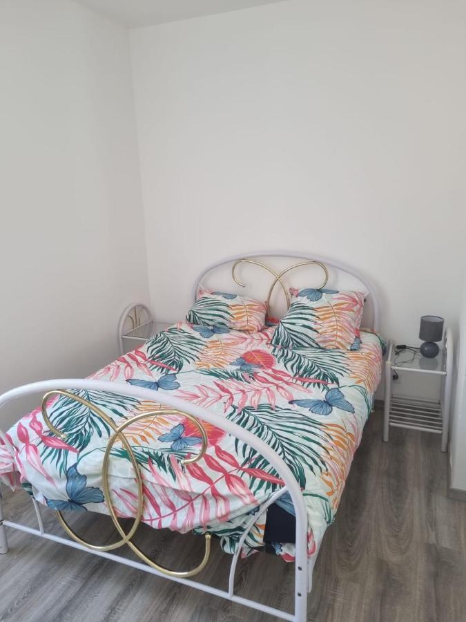 Appartement Sejour , Cure Cransac Au 1Er Etage 2 Nuits Minimum Экстерьер фото
